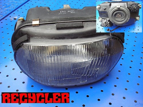 Headlight lamp 600 - headlight,