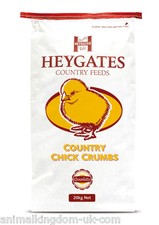 Heygates country chick crumb - chick,