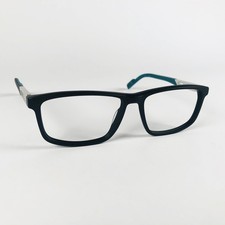 ADIDAS eyeglasses MATT BLACK