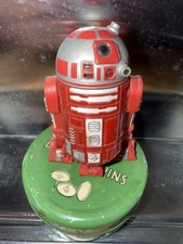 Vintage Star Wars  R2 R9