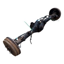 TOYOTA HILUX REAR AXLE ASSY