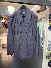 Polo Jeans Company military