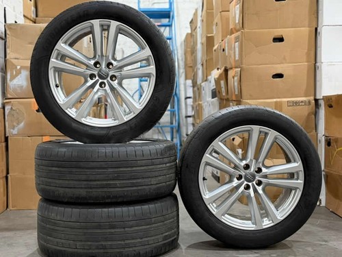 Genuine oem alloy - oem, q7