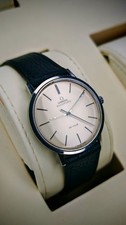 Omega De Ville - Seamaster automatic - 1966