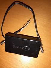 Benedetto B-6 built in jazz