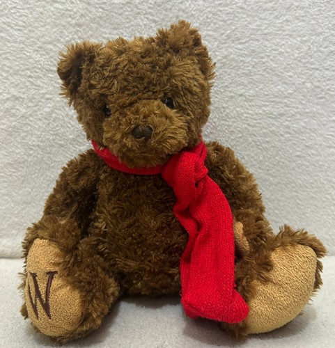 Smith william brown teddy - smith,