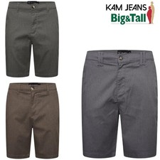 Kam mens cotton shorts - mens,