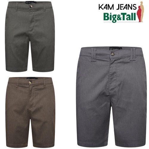 Kam mens cotton shorts - mens,