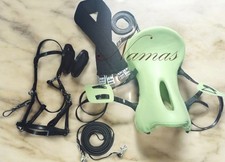 Endurance Horse Saddle Set/Kit