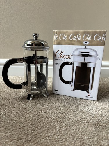 Cafe ole classic - 3, coffee