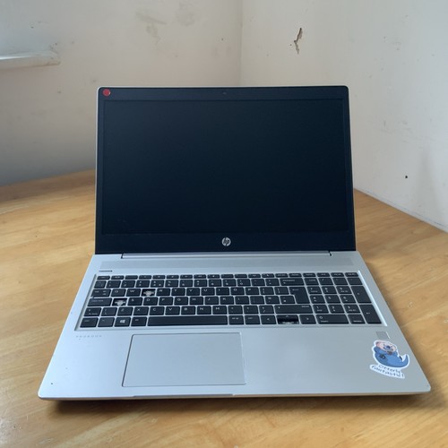 Probook 450 6 core - 15.6",