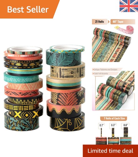 Washi tape set - tape, set,