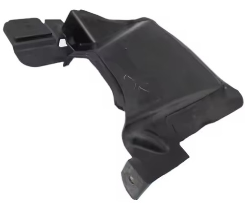 Jaguar centre outer section - xf,