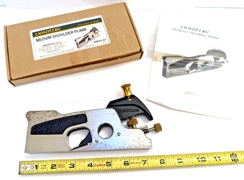 Veritas medium shoulder plane - shoulder,