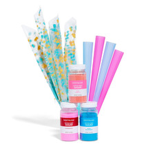 FSCC8 Cotton Candy Party Kit 3