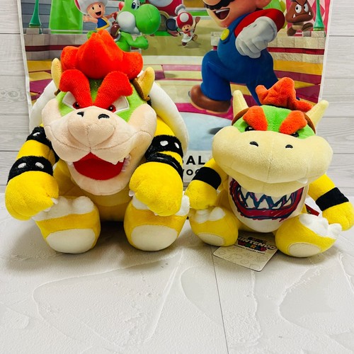 Usj bowser - usj, &