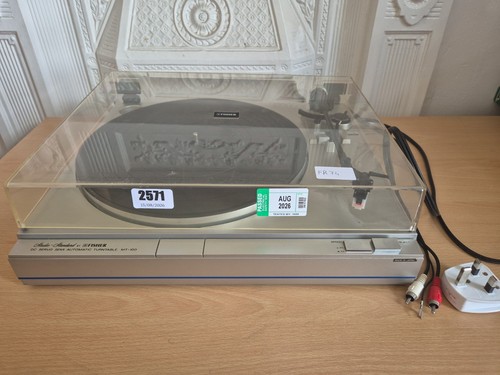 Fisher semi automatic 100 - , mt-100