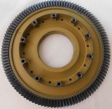 Tornado Aircraft RB199 Jet