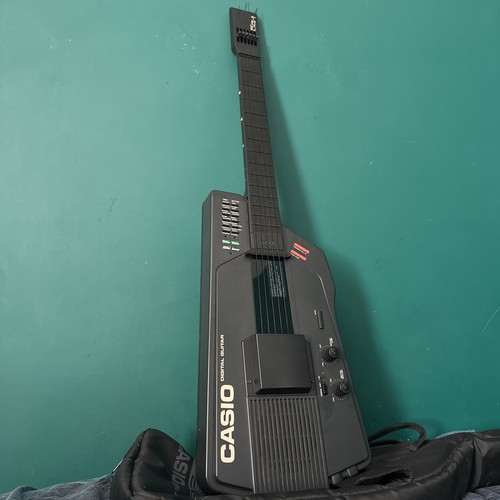 Casio digital midi - casio, dg-1