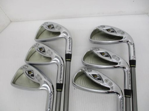 Taylormade cgb max iron - taylormade,