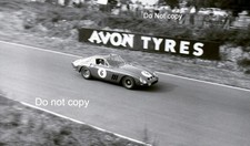 Ferrari 330 LM Berlinetta