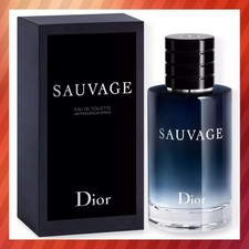 Dior Sauvage Eau De Toillete