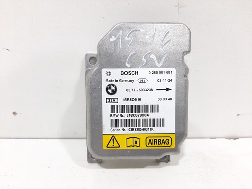 0285001681 control unit - 0285001681,