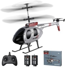 SIMREX Remote Control