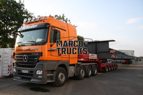 Truck photo mercedes benz - truck, mercedes-benz