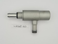 Laser 150 exhaust RC Plane engine