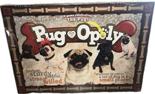 Pug-Opoly (Monopoly for Pug