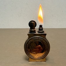 Ww2 trench art - trench,