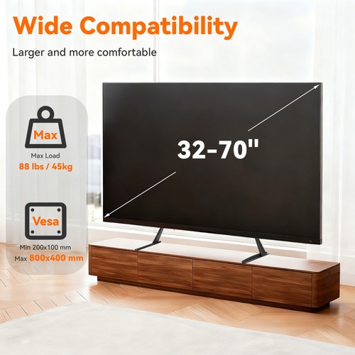 Stand for lg - 65, in