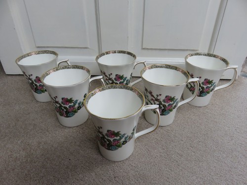 Indian tree duchess fine - 6,
