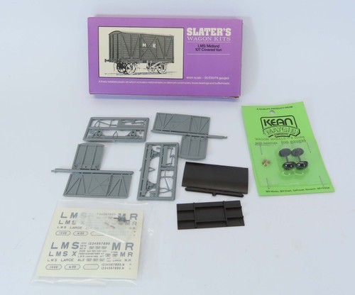 Slaters 4024 kean maygib - oo,