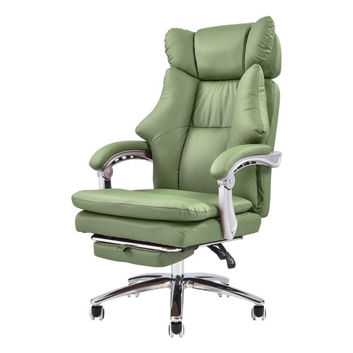 Ergonomic leather racing - ergonomic,