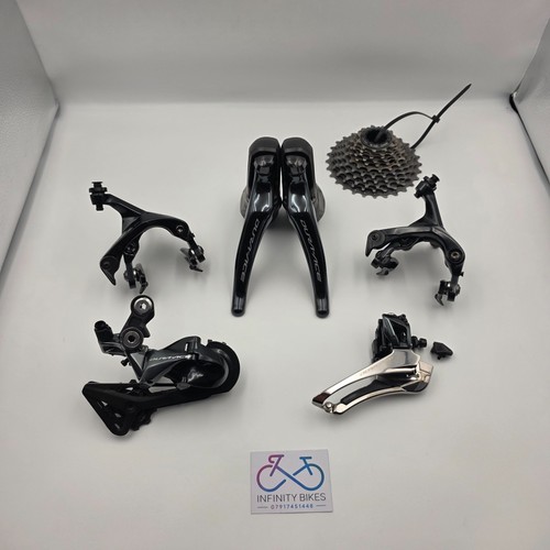 Shimano dura ace r9100 - dura,