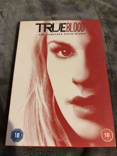 True blood series complete - true,