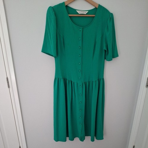 Michael vintage midi dress - st,