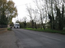 Photo 6x4 A1101 southbound