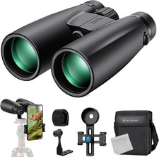 K&F CONCEPT HD Binoculars