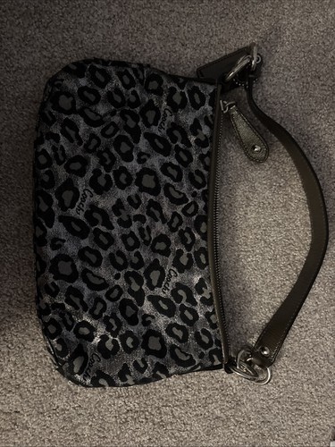 Mint coach ocelot - -,