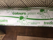 Tredaire Underlay Roll
