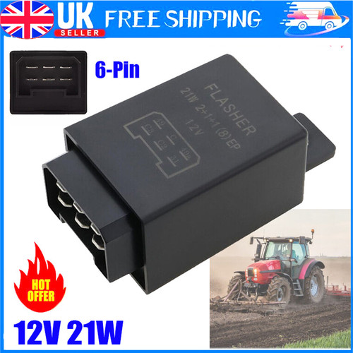 12v pin indicator - 12v,