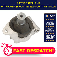 Engine Mount fits VAUXHALL