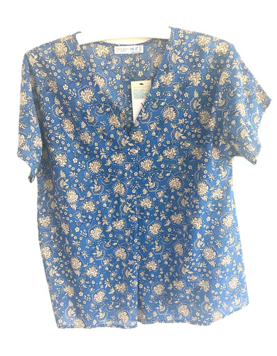 Primark cares blue - primark,