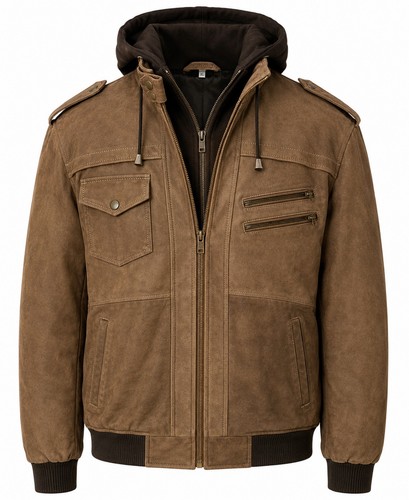 Men premium sheepskin - men’s,