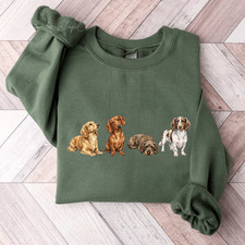 Doxie Dachshund Wiener Dog