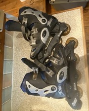 Tecnica Inline Skates Roller
