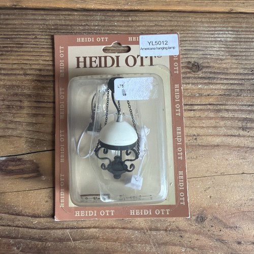 Heidi ott miniature - miniature, 1:12